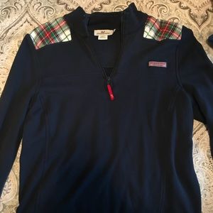 Vineyard Vine Pullover